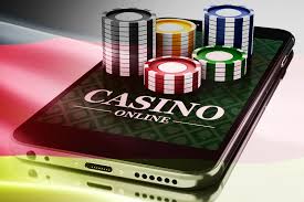 How Online Casinos are Utilizing Technology to Enhance Player Experience How Online Casinos are Utilizing Technology to Enhance Player Experience